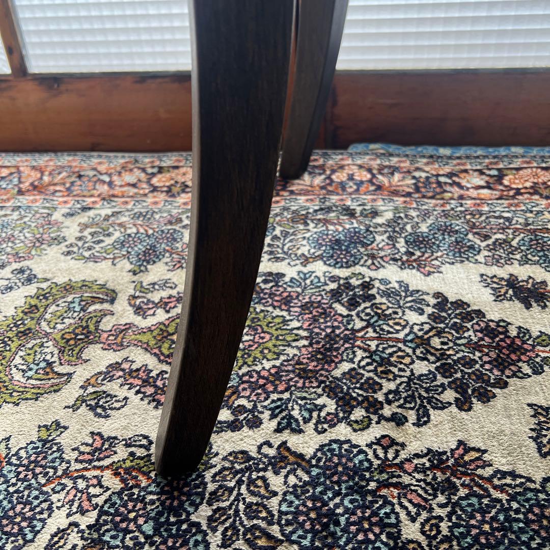 アンティーク調　椅子