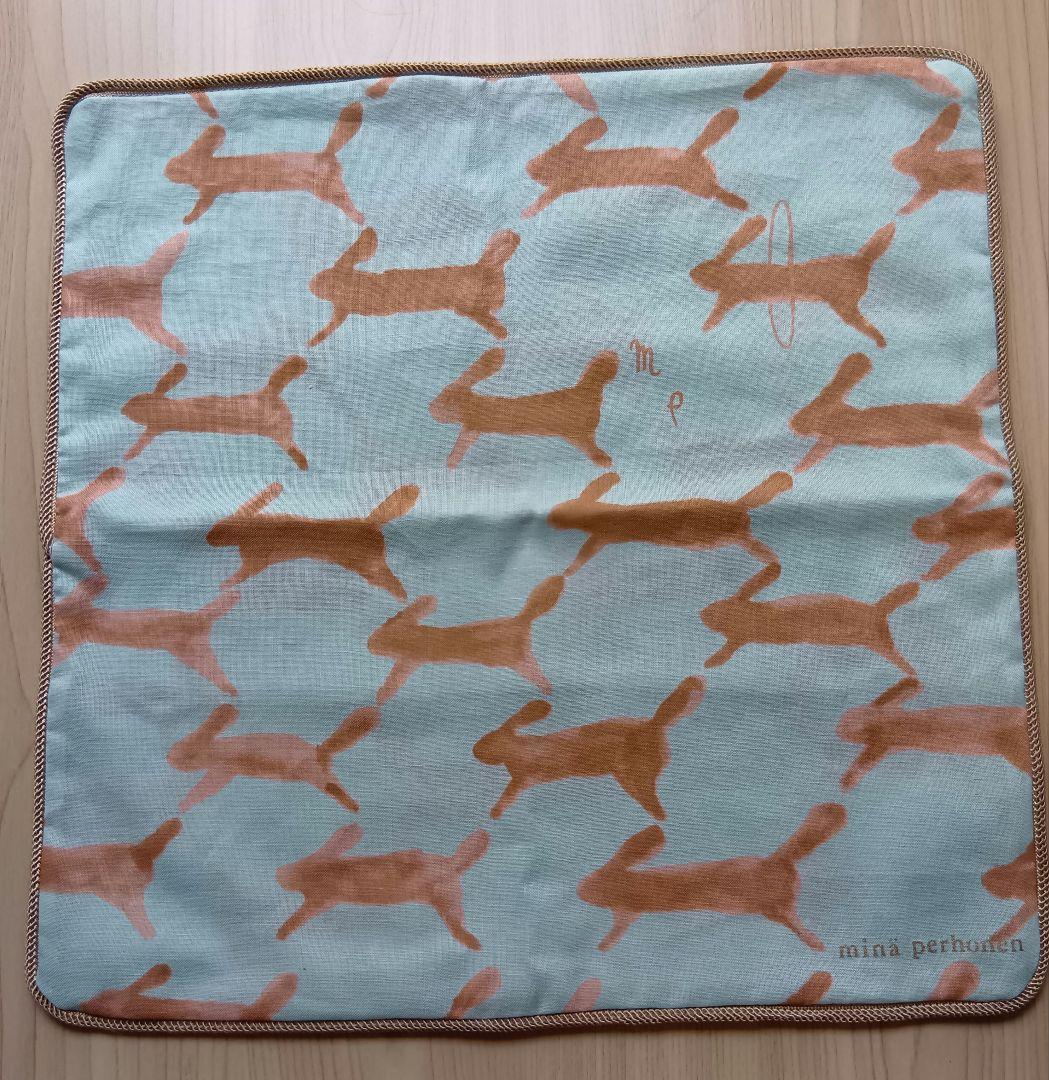 いくらどんページ☆両面run run run☆パイピングクッションカバー♪