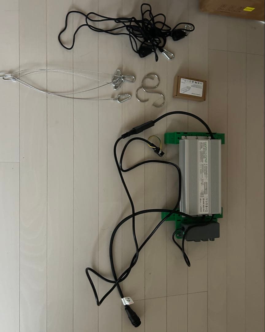 その他 marshydro fc e 1500