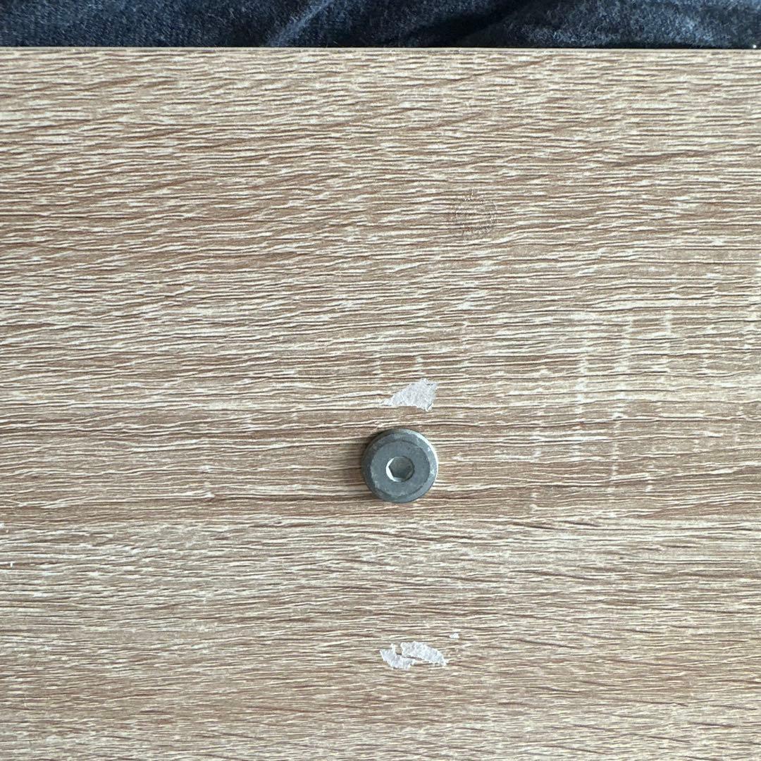 【みやざと】引取限定 2/28まで掲載予定 ロフトベッド