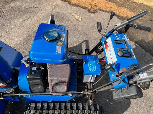 ヤマハ　除雪機　YT875　雪かき　　雪対策　動作確認済み