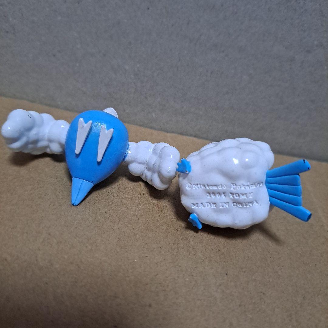 モンコレ チルット モンコレ チルタリス ポケモンモンコレ - メルカリ