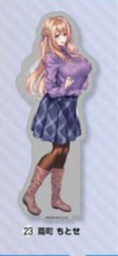 ピロ水　アマカノ　アマカノ2 コラボカフェ　蔦町ちとせ　12点