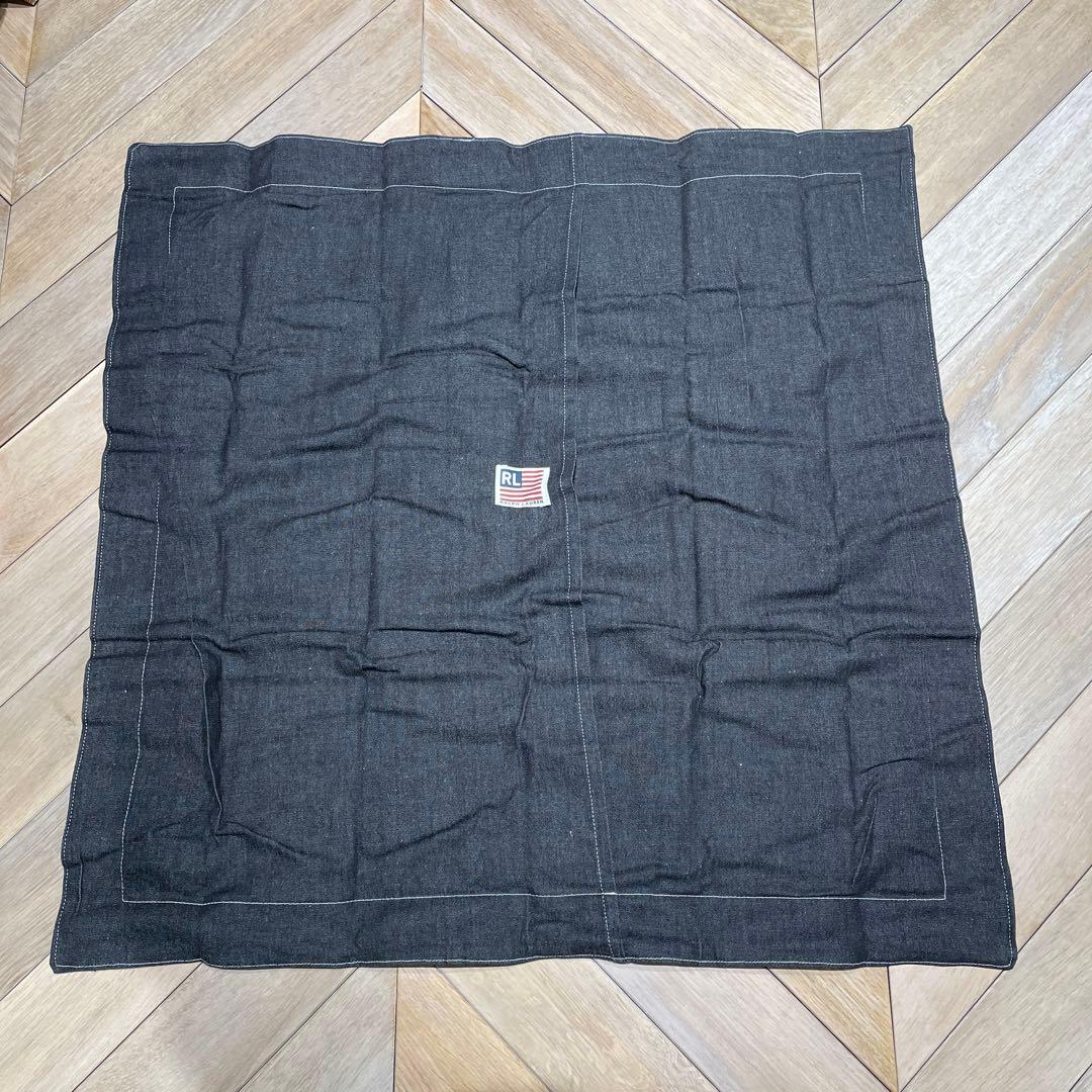 ラルフローレン クッションカバー ピローカバー ワンピローシャム