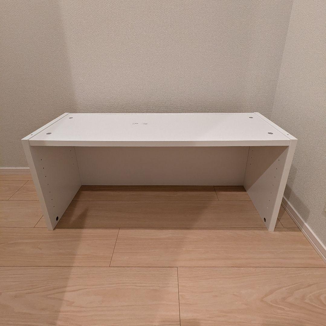 IKEA BILLY 上部追加ユニット - メルカリ