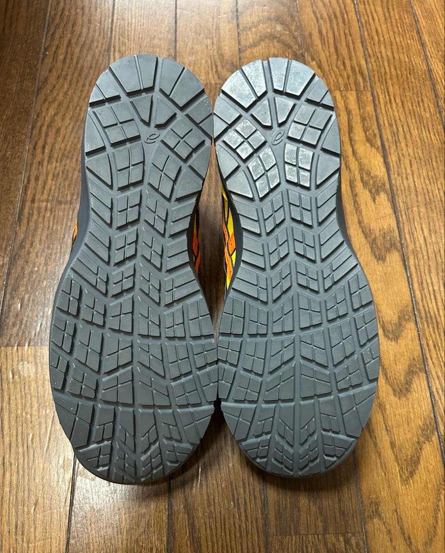 アシックス安全靴　ウィンジョブCP306BOA