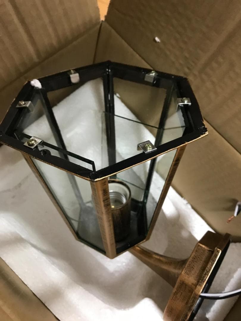 ★玄関照明 外灯 LED 照明 LED ウォールライト ガーデンライト