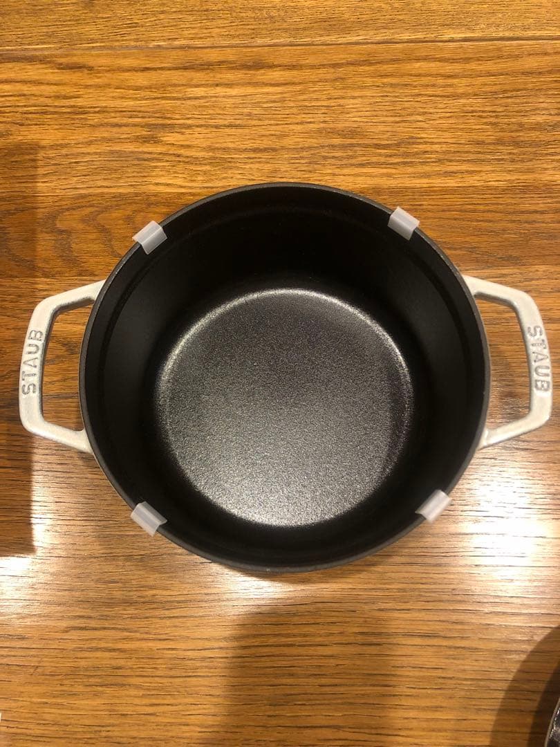 STAUB LA COCOTTE ストウブ　22 カンパーニュ