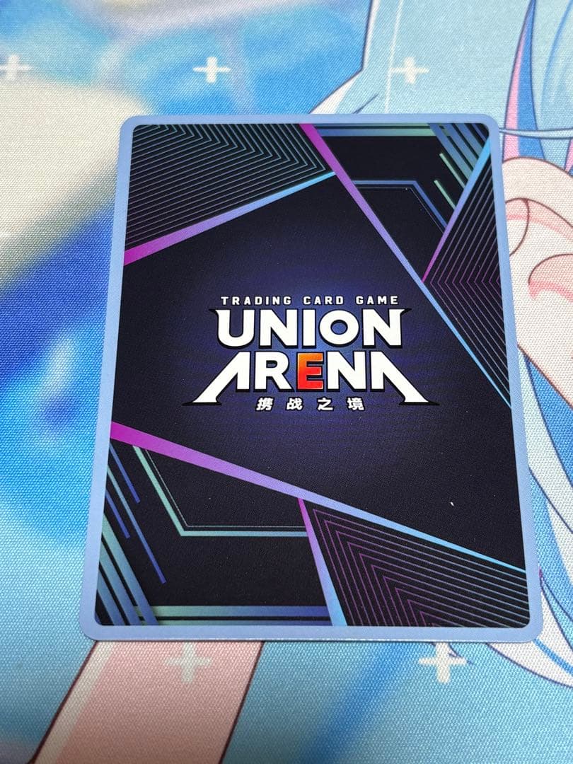 中国版ブルーアーカイブ ユニオンアリーナ カヨコ SR - メルカリ