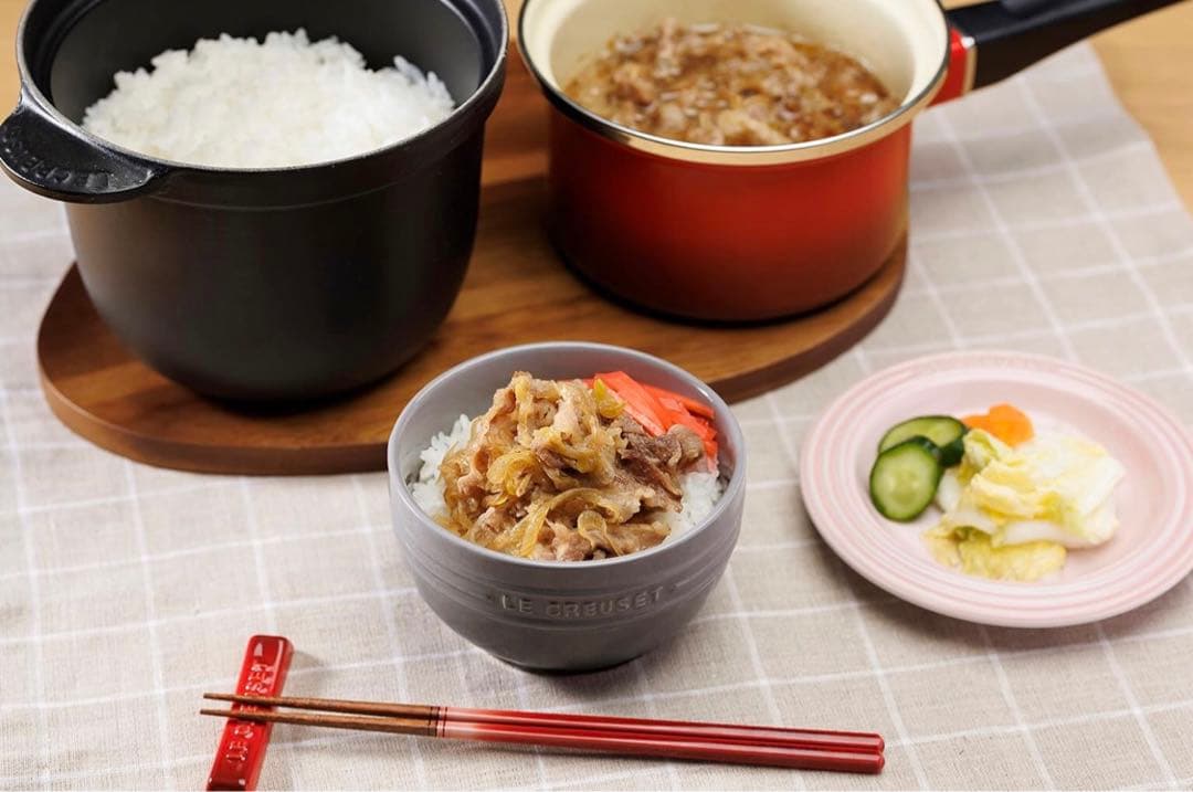 新品・未使用 ル・クルーゼ 片手鍋 14cm