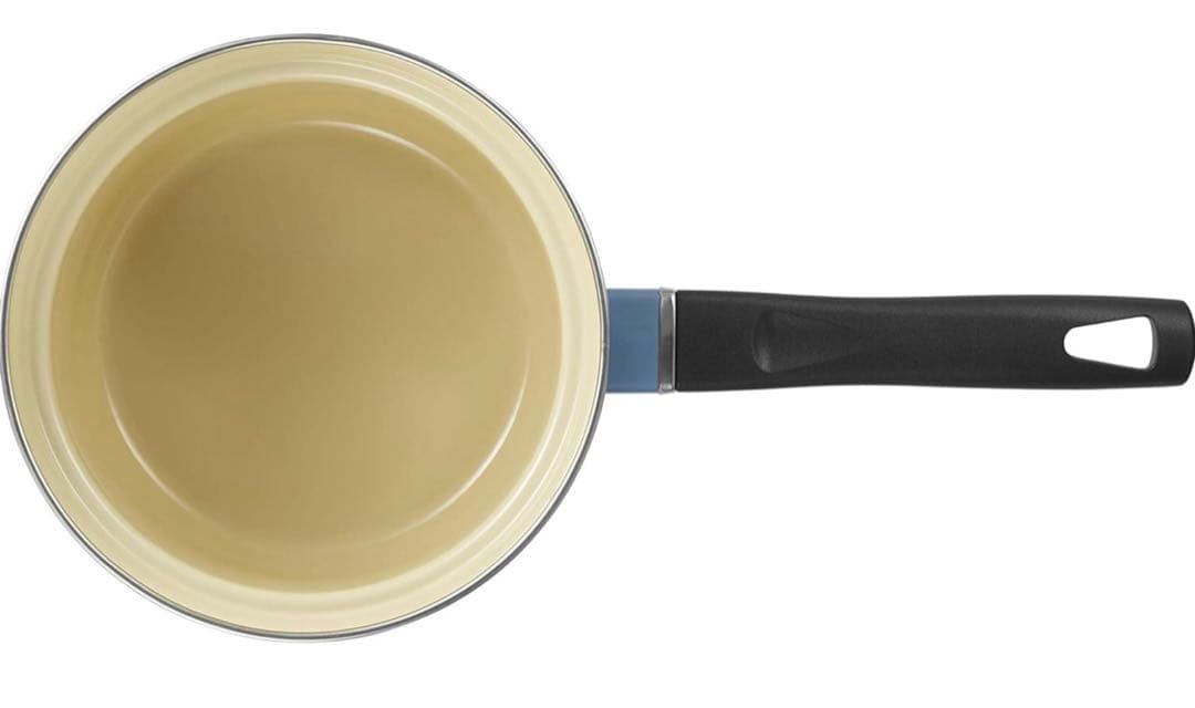 新品・未使用 ル・クルーゼ 片手鍋 14cm