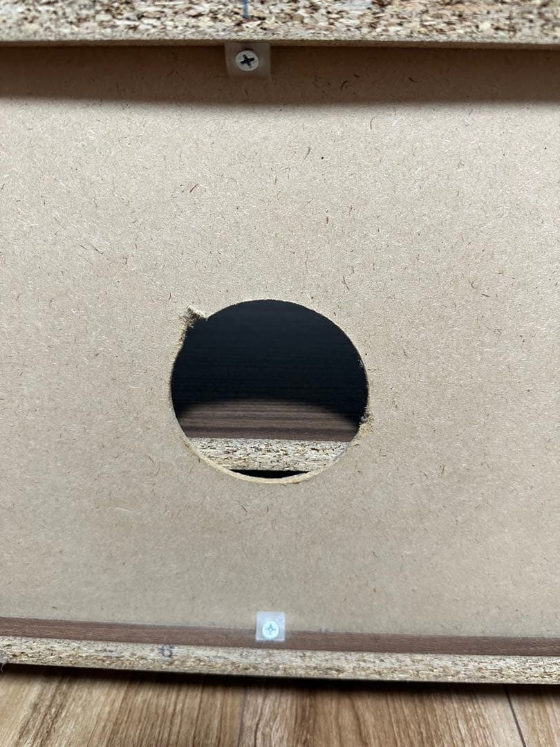 テレビ台 NITORI キャスター付き