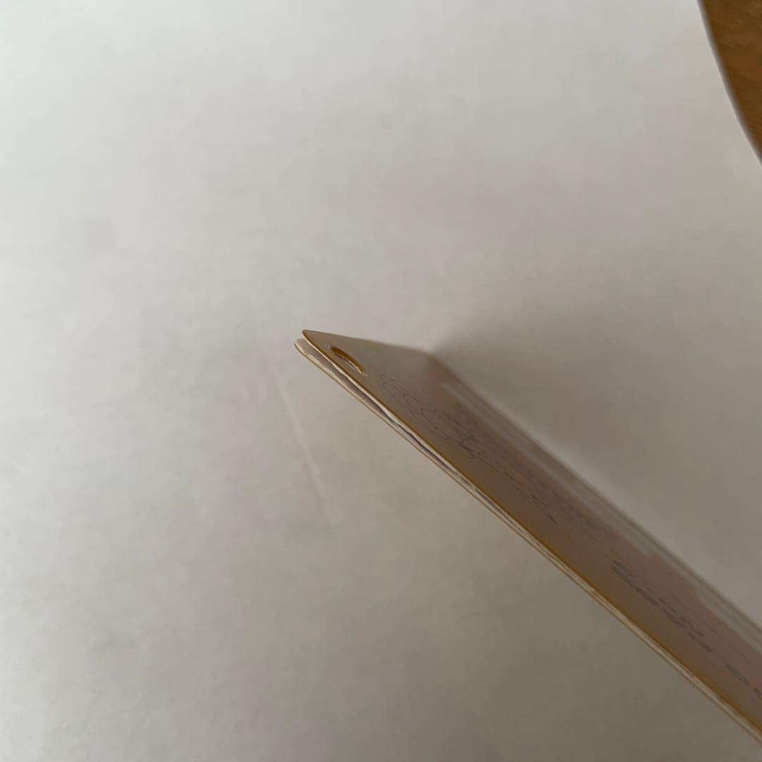 ANAポケモンジェット就航記念のオリジナルゴールドボーディングパス