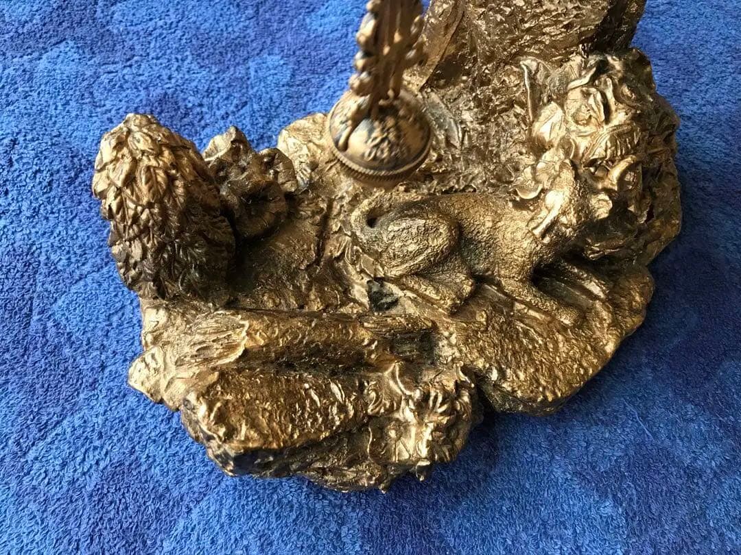 \"ジャガー振り子時計\"(メルカリ専用)