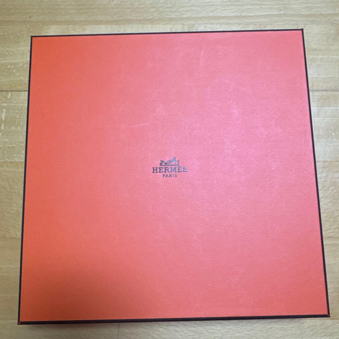 ヒレ肉(テンダーロイン)様専用】HERMES HIPPOMOBILE 陶器皿 - メルカリ