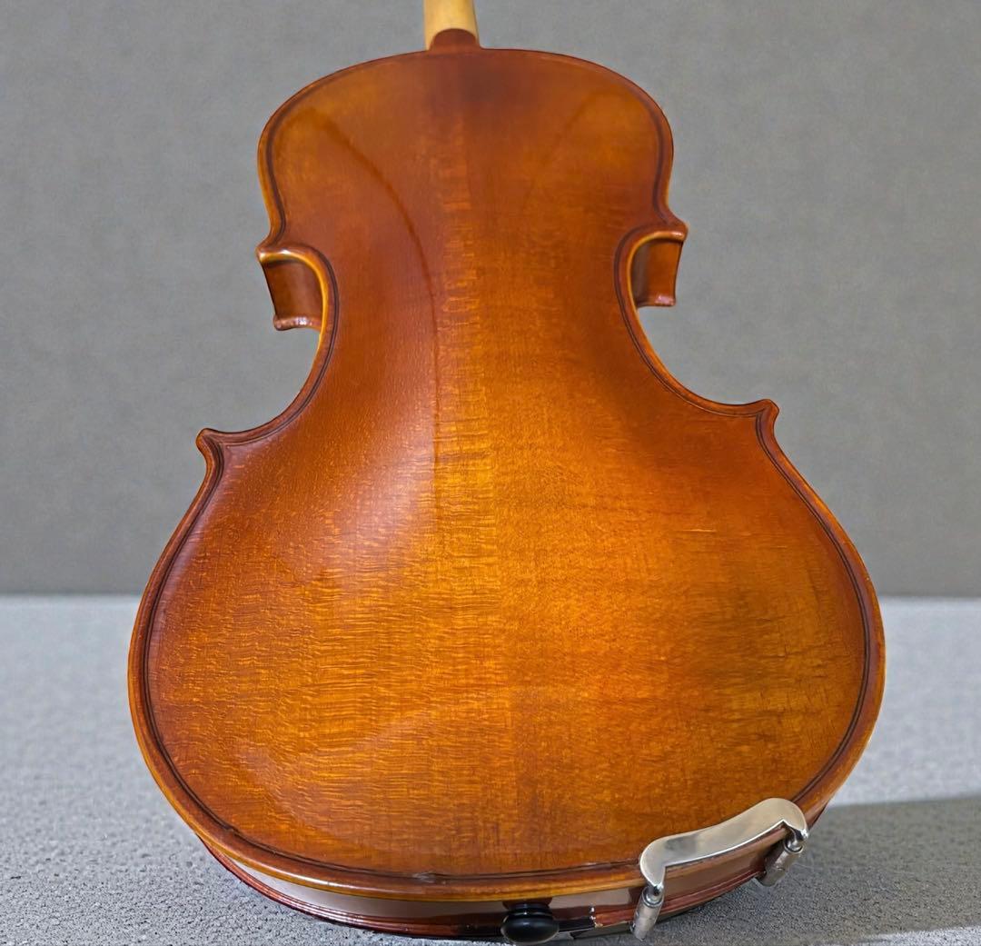 美品✨SUZUKI No.230 4/4 2003年製 バイオリン 入門セット - メルカリ