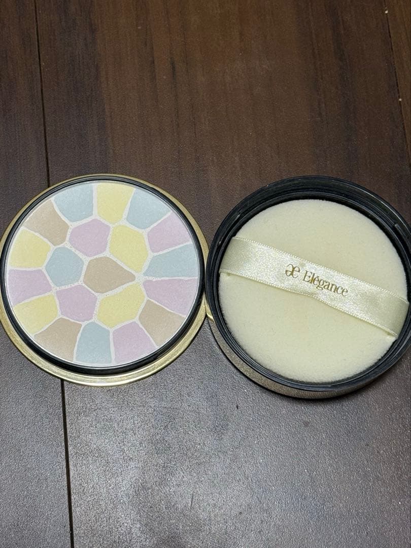 エレガンスラプードルオートニュアンスIV