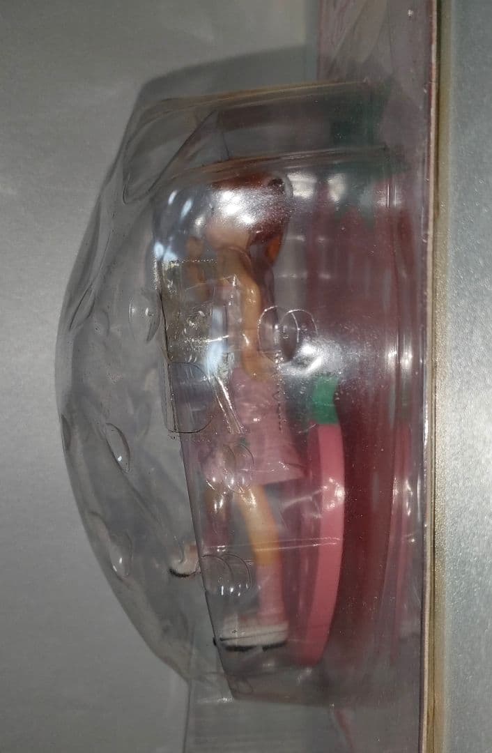 苺ましまろ 松岡美羽 フィギュア