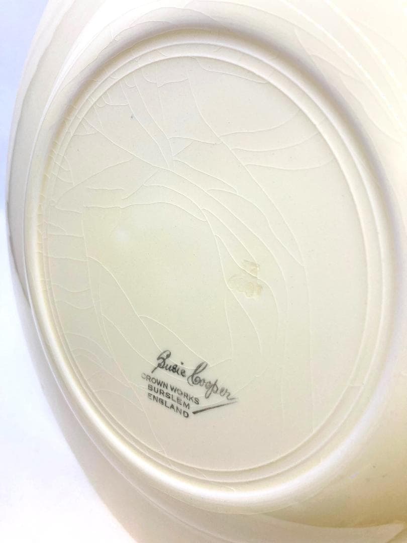 ターキー 七面鳥 ディナープレート【超レアパターン】英国製手描