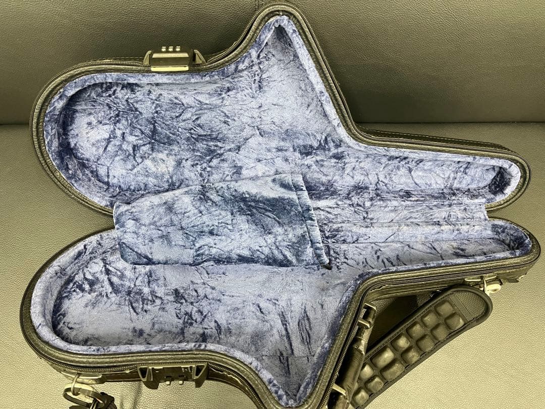 VGV アルトサックス用ケース - メルカリ