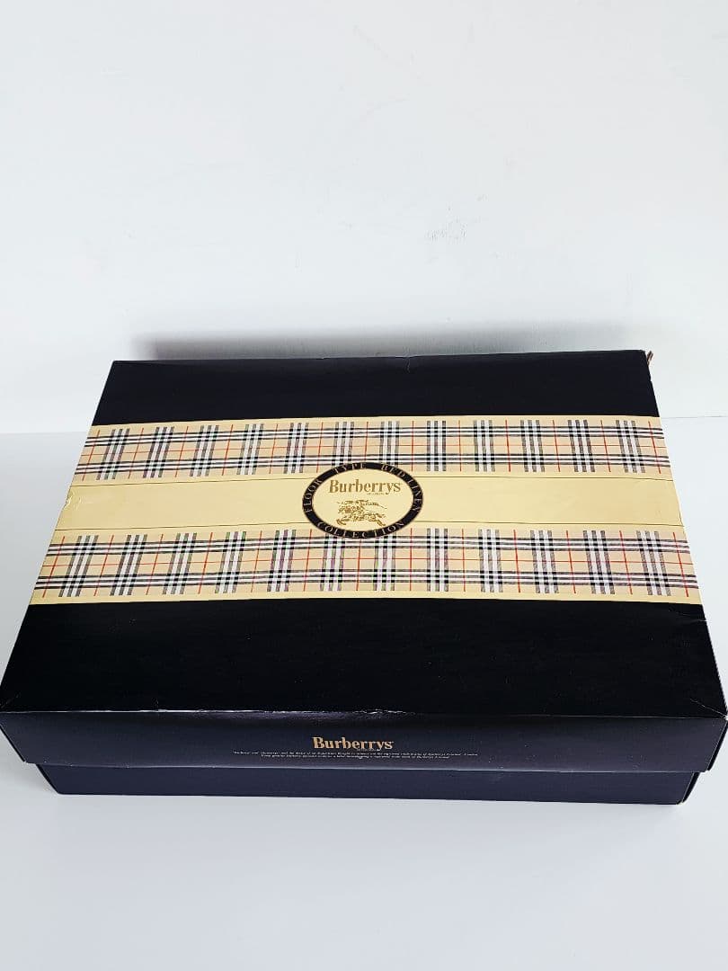 バーバリー 高級 ウール 純毛毛布 140×200cm