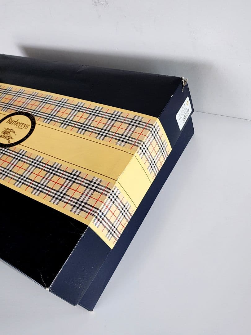 バーバリー 高級 ウール 純毛毛布 140×200cm