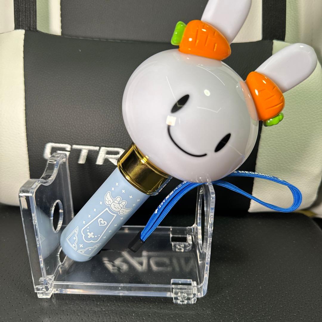 兎田ぺこら ペンライト - メルカリ