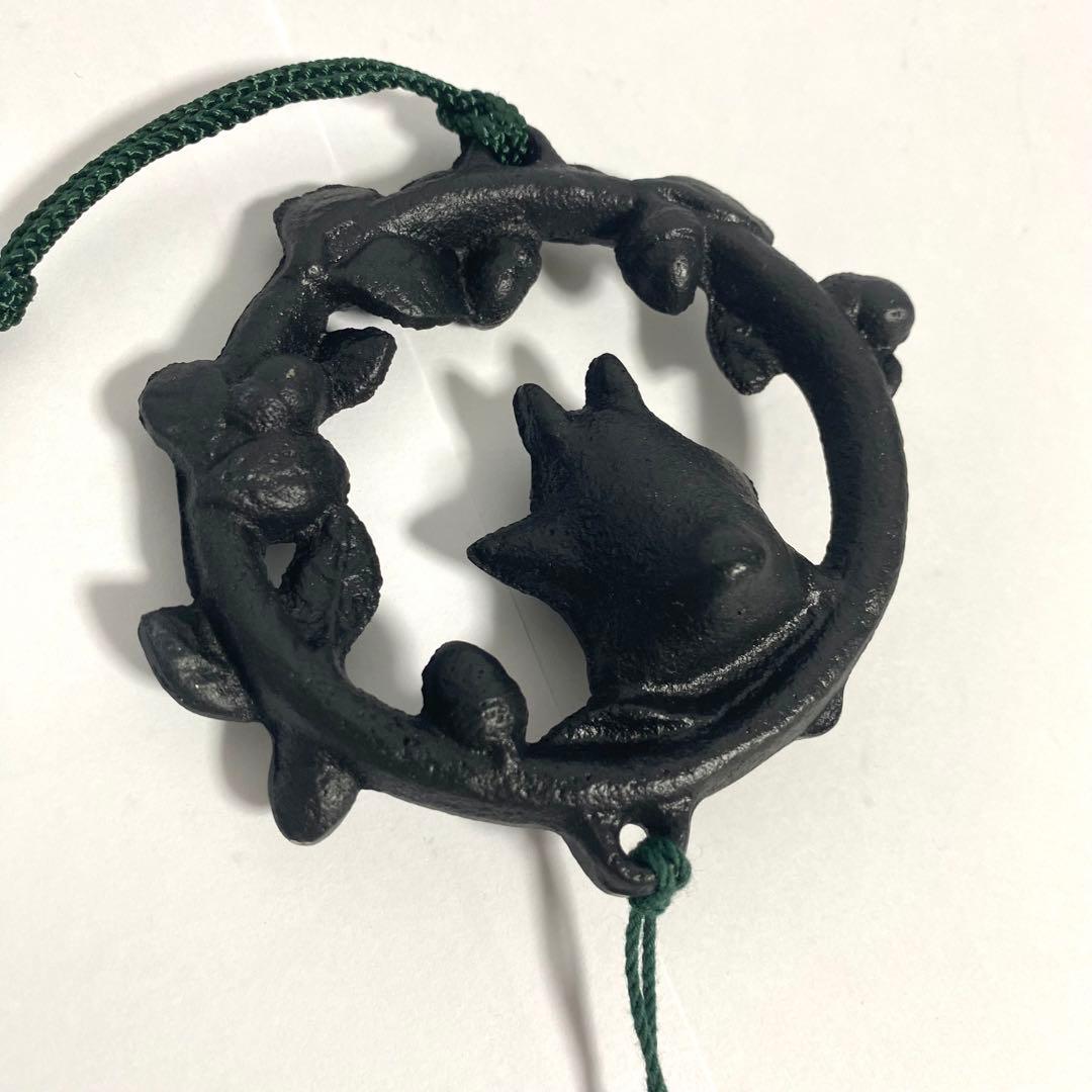 となりのトトロ 南部風鈴 南部鉄器 スタジオジブリ どんぐり大好き