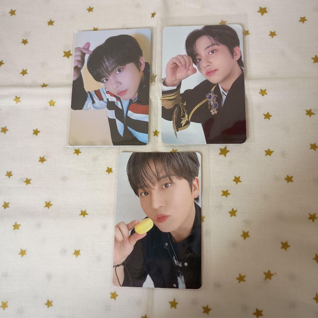 ATEEZ ジョンホ トレカまとめ売り - メルカリ