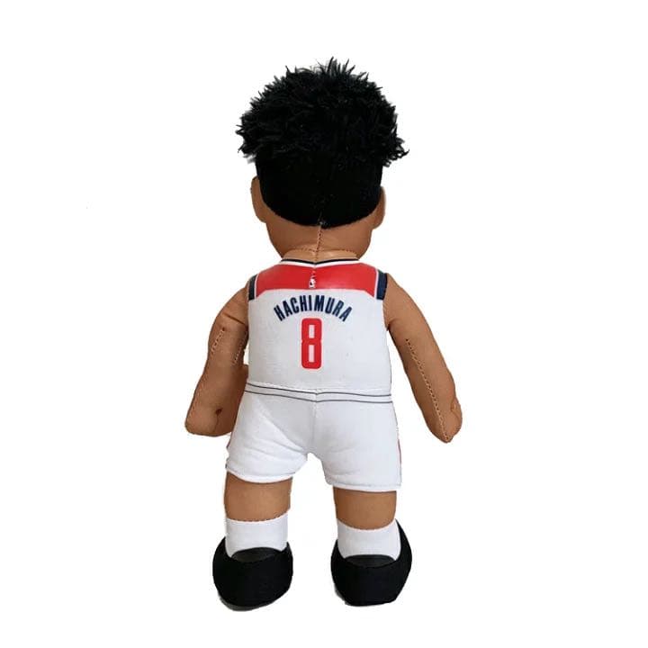 新品 即日発送 八村塁 ボブルヘッド NBAワシントンウィザーズ バブル