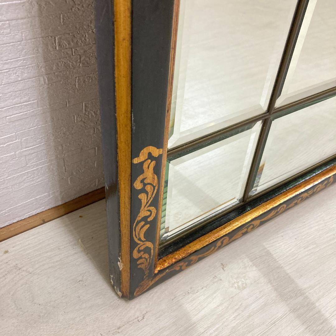 イタリア製 LaBarge ウォールミラー 壁掛け鏡