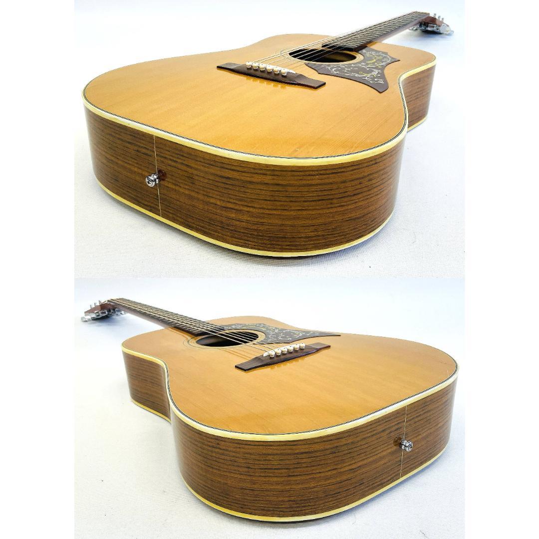 roje 150 ZEN-ON 70年代 ビンテージ ハードケース付属【整備品