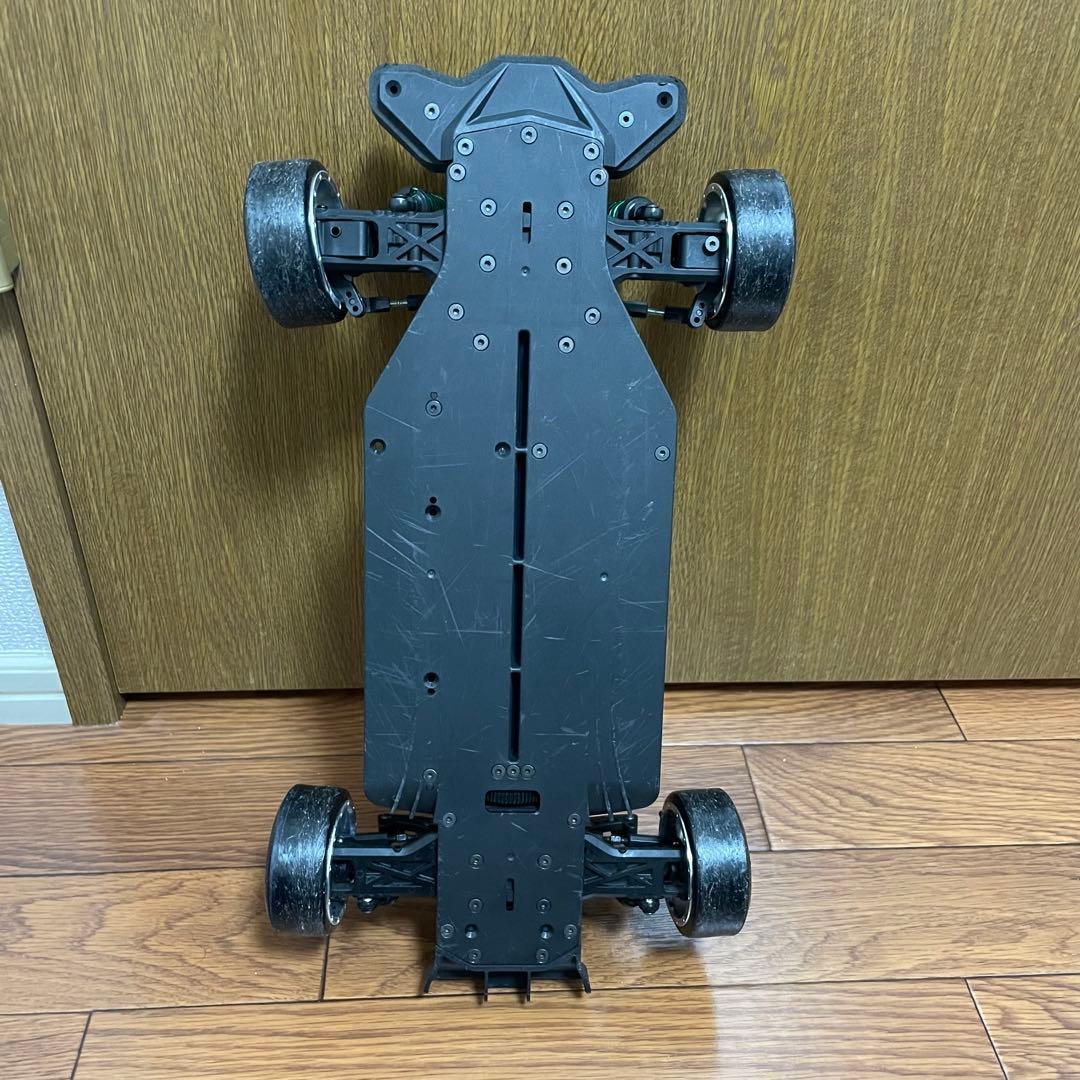 GRK グローバルスタンダード ラジドリ