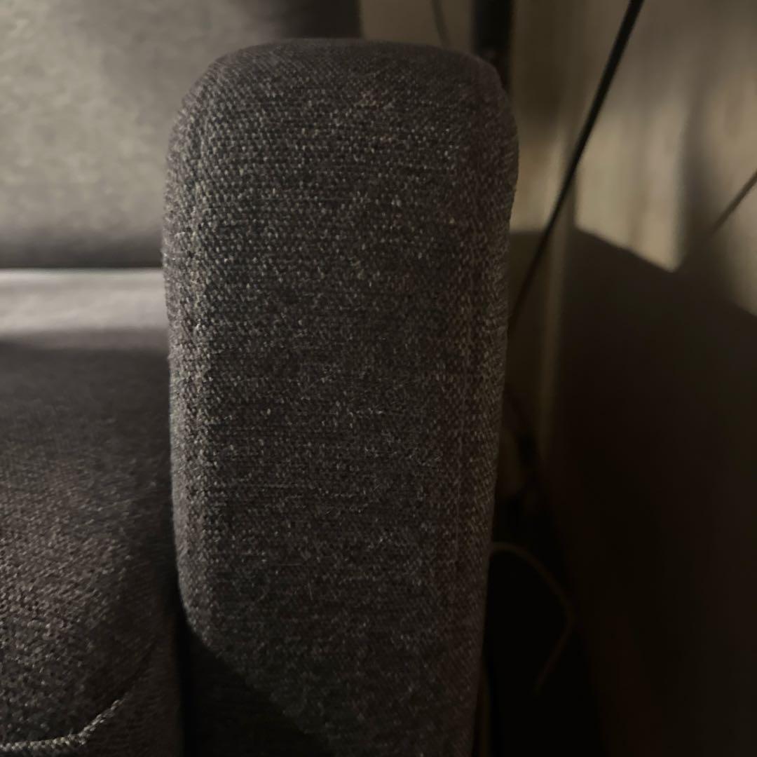 クラッシュゲート フリートソファ1P