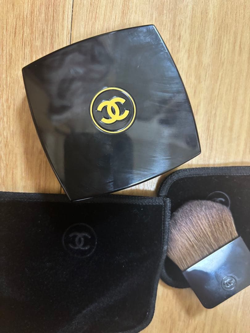 CHANEL レ シーニュ ドゥ シャネル（シーズン限定）