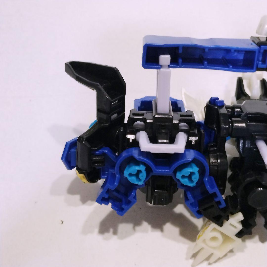 【美品】ビーダマン クロスファイトビーダマン トリプル=ギルシオン