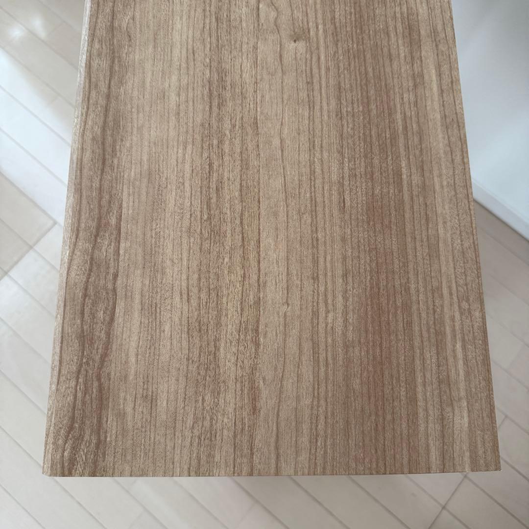 ほぼ未使用美品★コンソール★パソコンデスク　ディスプレイテーブル