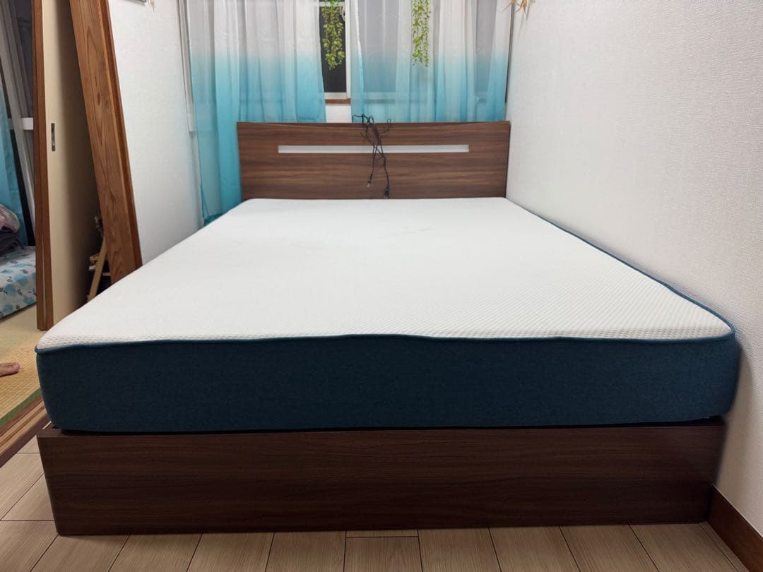 koala オリジナルコアラマットレス ダブルサイズ マットレス