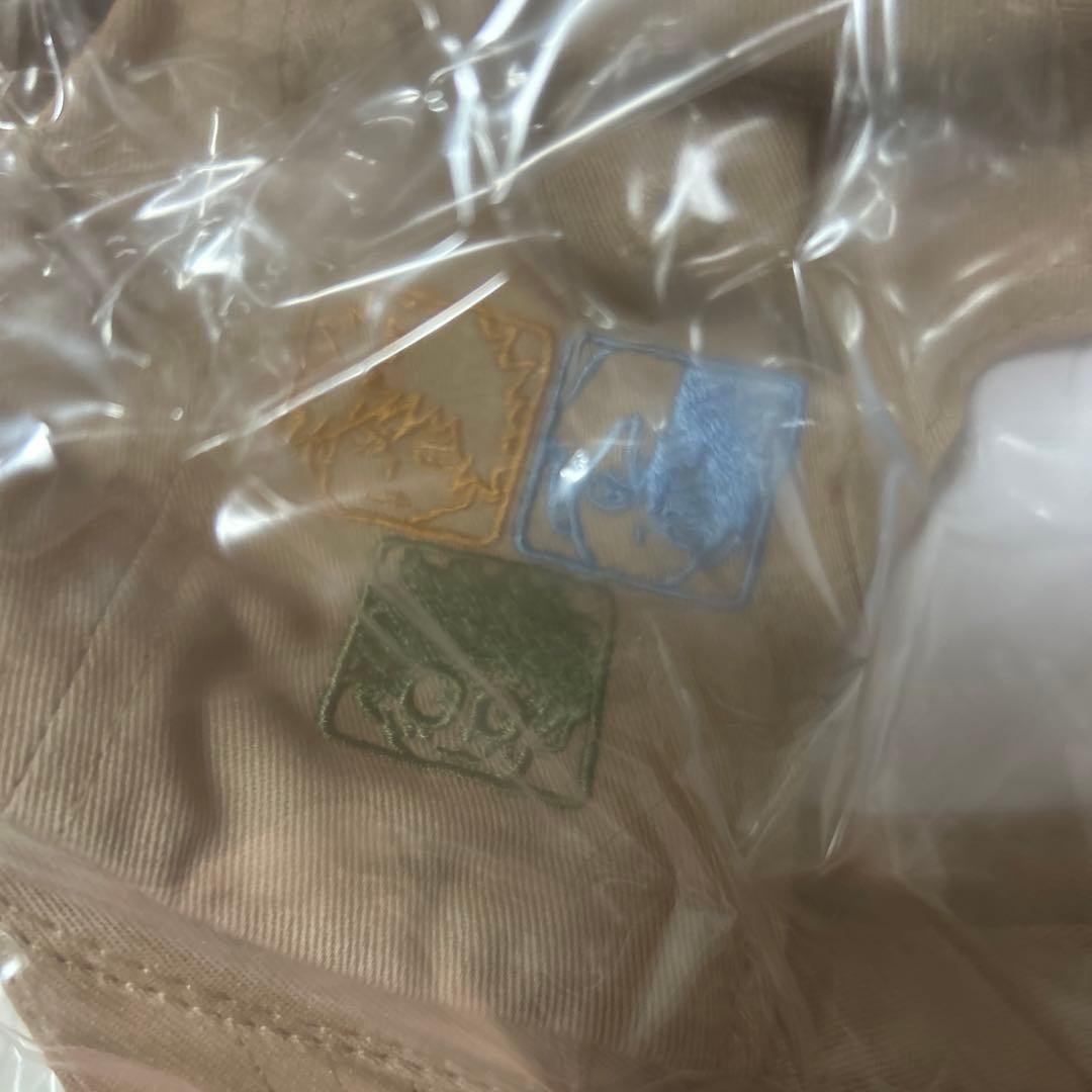 ヒロアカ キャップ ジャンプショップ - メルカリ