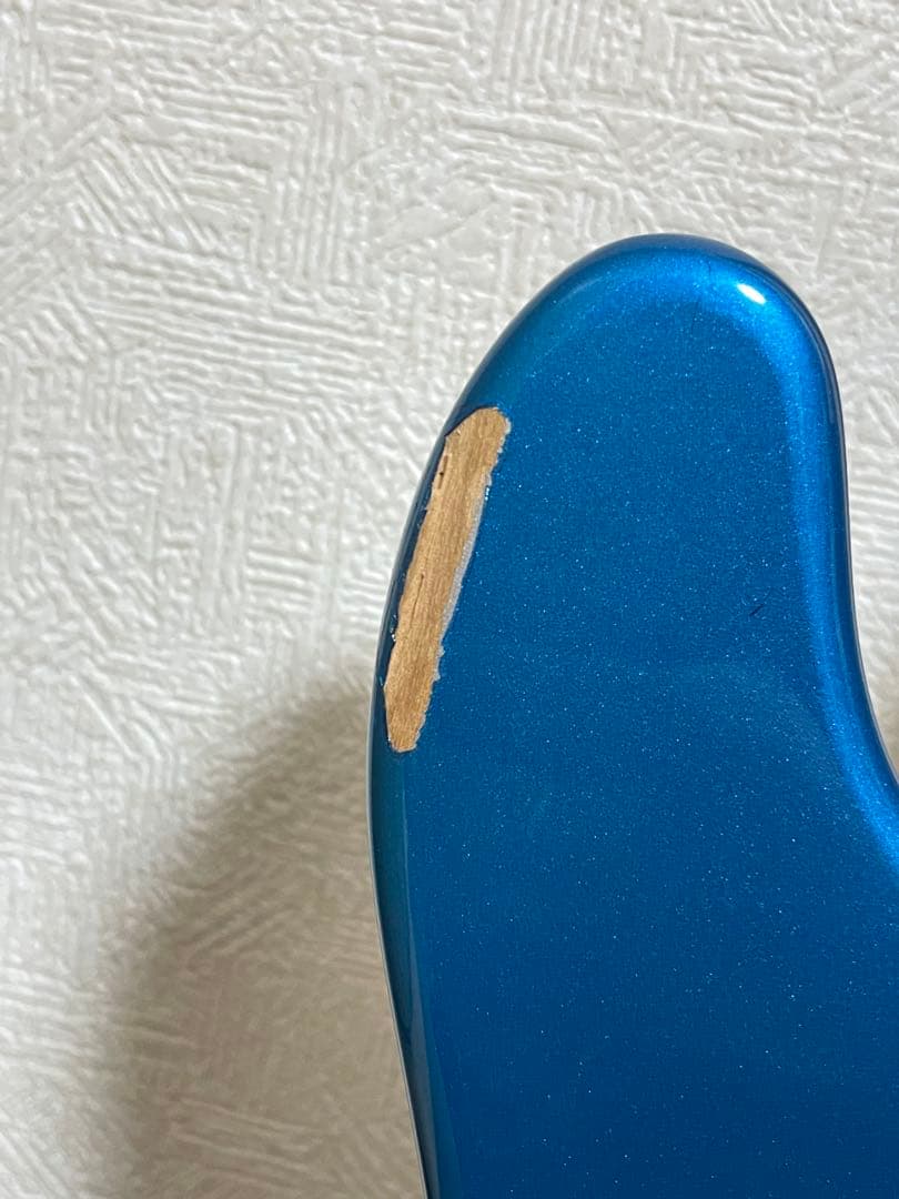 K*o様 fender Japan Telecaster