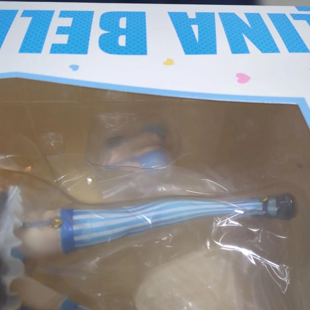 リナ・ベル・ロール 1/6スケールフィギュア　ミチハス　WING