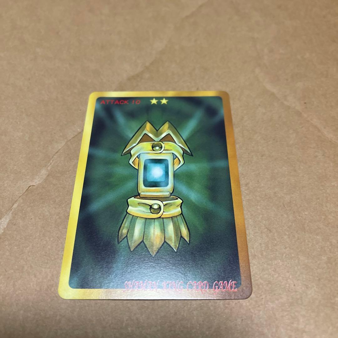 シャーマンキングカード ザ・エキスパートファイル 特典カード - メルカリ