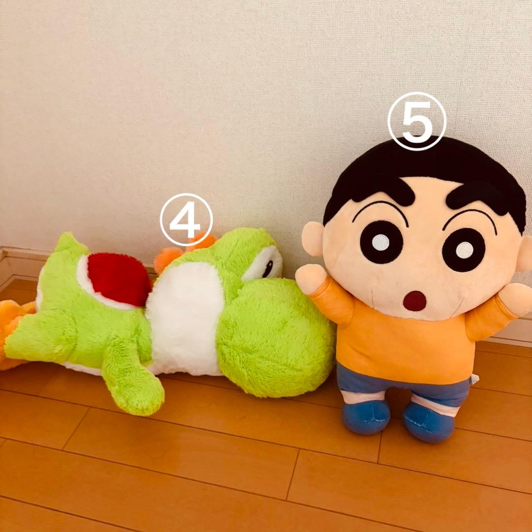 バラ売り可⭕️ぬいぐるみまとめ売り - メルカリ