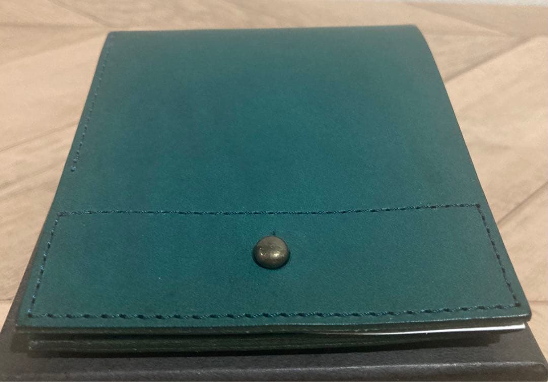 薄型財布 piastraⅡ ピアストラ2 オルテンシア エムピウ 【送料無料】