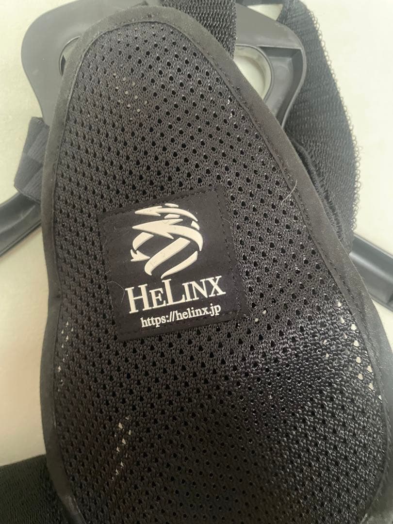 ファンクショナルハーネス