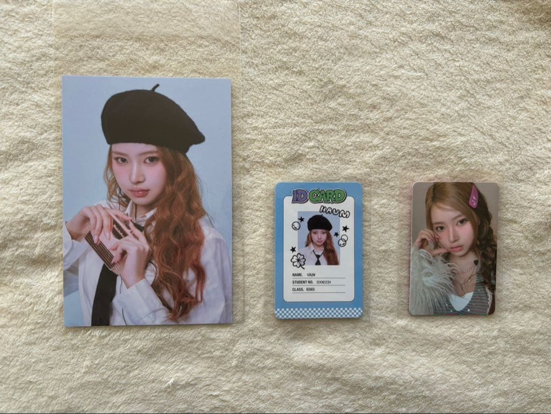 kiiikiii シーグリ トレカ ハウム - メルカリ