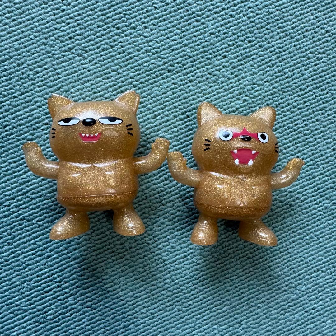 マンウィズ　マンウィーズ　フィギュア　12体セット　開封済み