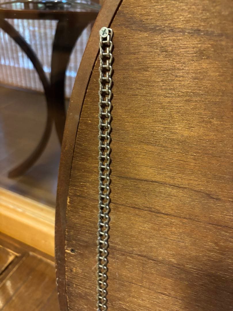 柳宗理（Yanagi Sori）秋田木工のウォールミラー　ヴィンテージミラー