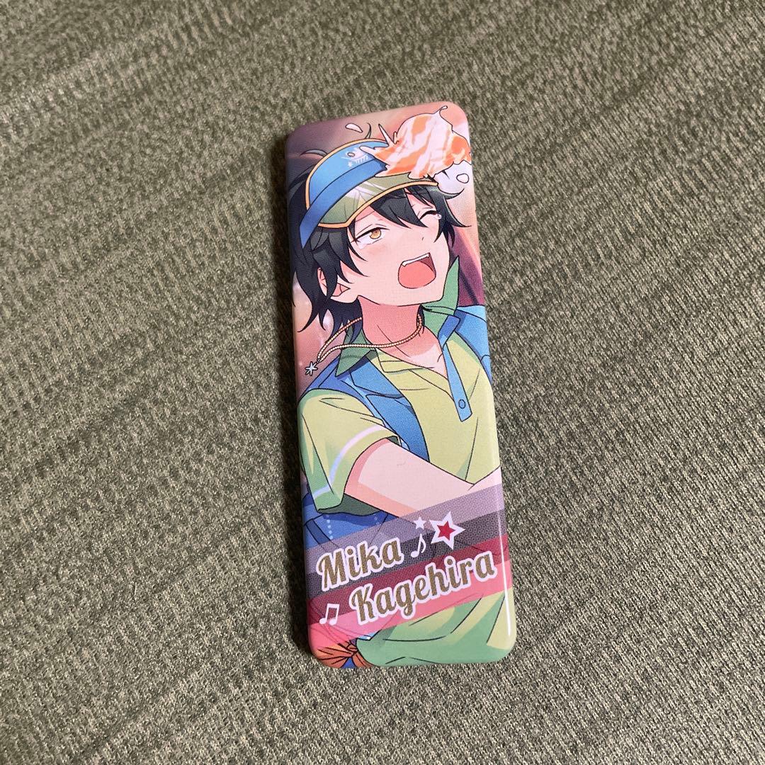 影片みか グッズセット あんさんぶるスターズ！ - メルカリ