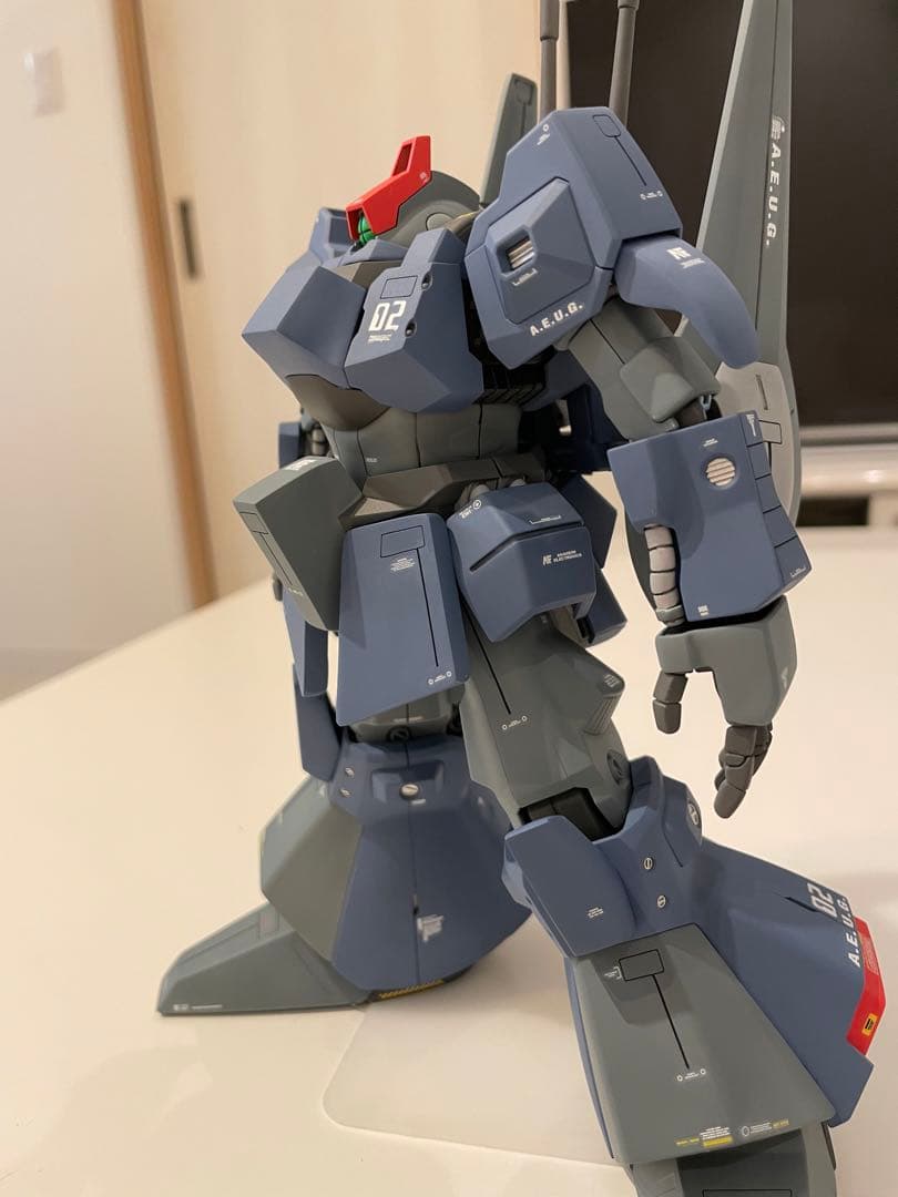MG リックディアス 塗装改修品 - メルカリ